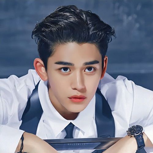Lucas lộ clip nóng không che full cùng bạn trai đang hot