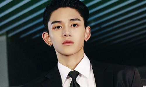 Lucas lộ clip nóng không che full cùng bạn trai đang hot